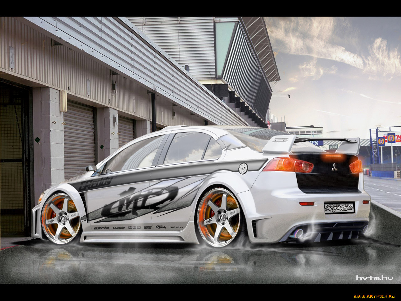 , mitsubishi